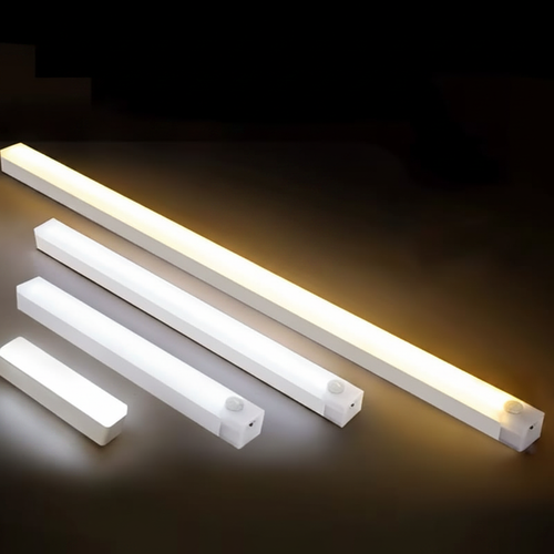 Pack barras LED diferentes tamaños